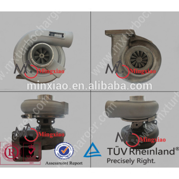 Turbocompresseur SK450-3 SK450-6 6D24T TD08H-26M ME158162 4949188-01651